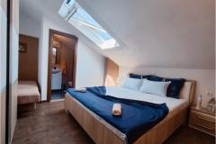 Apartmány Nada Mustapić Apartmán 5 - A5 foto 5
