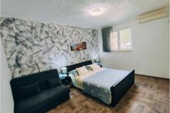 Apartmány Nada Mustapić Apartmán 2 - A2 foto 3