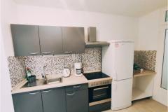 Apartmány Nada Mustapić Apartmán 2 - A2 foto 4