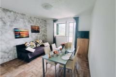 Apartmány Nada Mustapić Apartmán 2 - A2 foto 5