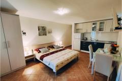 Apartmány Nada Mustapić Apartmán 3 - A3 foto 3