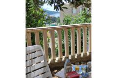 Apartmány Nada Mustapić Apartmán 3 - A3 foto 4
