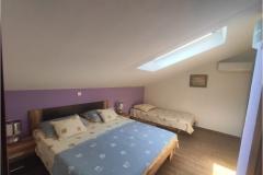 Apartmány Nada Mustapić Apartmán 6 - A6 foto 4