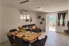 Apartmány Nada Mustapić Apartmán 4 - A4 foto 2
