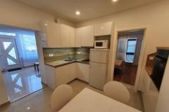 Apartmány Nela Apartmán 2: (2+2) - Kaja foto 3