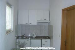 Apartmány Nela Apartmán 3: (2+2) - Marta foto 3