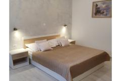 Apartmány Nela Apartmán 1: (4+2) - Dami foto 2