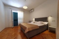 Apartmány Nela Apartmán 1: (4+2) - Dami foto 4
