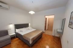 Apartmány Nela Apartmán 1: (4+2) - Dami foto 5