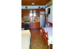 Apartmány Panorama Apartmán 2 - Ivan A4+1 foto 4