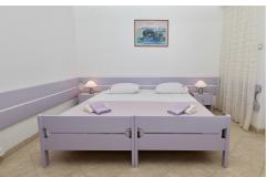 Apartmány Ribičić Brela Apartmán 1 - Apartman 1 foto 2