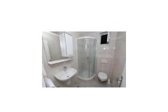 Apartmány Ribičić Brela Apartmán 1 - Apartman 1 foto 4