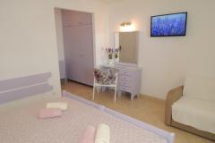 Apartmány Ribičić Brela Apartmán 1 - Apartman 1 foto 5