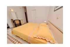 Apartmány Ribičić Brela Apartmán 2 - Apartman 5 foto 1