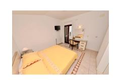 Apartmány Ribičić Brela Apartmán 2 - Apartman 5 foto 3