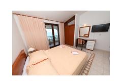 Apartmány Ribičić Brela Apartmán 3 - Apartman 6 foto 2