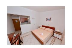 Apartmány Ribičić Brela Apartmán 3 - Apartman 6 foto 3