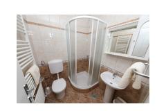 Apartmány Ribičić Brela Apartmán 3 - Apartman 6 foto 5