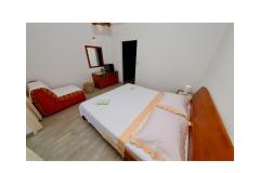 Apartmány Ribičić Brela Izba 5 - Soba 3 foto 2