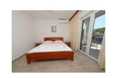 Apartmány Ribičić Brela Izba 5 - Soba 3 foto 3