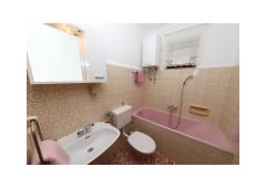 Apartmány Ribičić Brela Izba 5 - Soba 3 foto 5