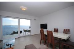 Apartmány Rose Apartmán 1 - A1 deluxe foto 2