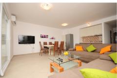 Apartmány Rose Apartmán 1 - A1 deluxe foto 3