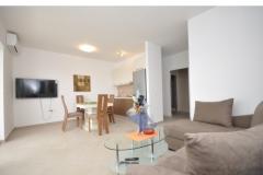 Apartmány Rose Apartmán 2 - A2 deluxe foto 3