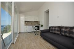 Apartmány Rose Apartmán 5 - Rose A5 foto 3