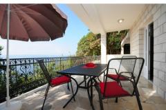 Apartmány Rose Apartmán 3 - A3 deluxe foto 2
