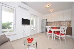 Apartmány Rose Apartmán 3 - A3 deluxe foto 4