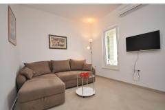 Apartmány Rose Apartmán 3 - A3 deluxe foto 5