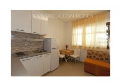 Apartmány Ružica Apartmán 1 - 1:A2+2 foto 4