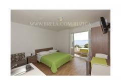 Apartmány Ružica Apartmán 2 - 2:A2+1 foto 2