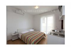 Apartmány Ružica Apartmán 3 - 3:A2 foto 2