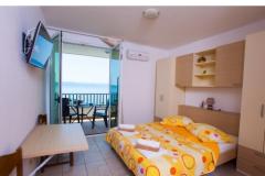 Apartmány Jadranko Apartmán 1 - A1 foto 1