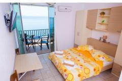 Apartmány Jadranko Apartmán 1 - A1 foto 2