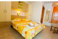 Apartmány Jadranko Apartmán 1 - A1 foto 3