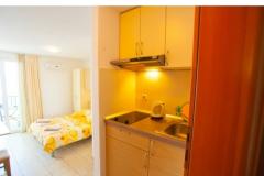 Apartmány Jadranko Apartmán 1 - A1 foto 5