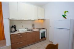 Apartmány Jadranko Apartmán 2 - A2 (3+1) foto 1