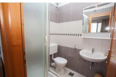 Apartmány Jadranko Apartmán 2 - A2 (3+1) foto 2