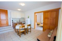 Apartmány Jadranko Apartmán 2 - A2 (3+1) foto 3