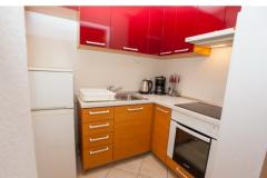 Apartmány Jadranko Apartmán 3 - A3 (3+1) foto 1