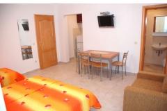 Apartmány Jadranko Apartmán 3 - A3 (3+1) foto 5