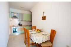 Apartmány Jadranko Apartmán 4 - A4 foto 1