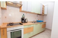 Apartmány Jadranko Apartmán 4 - A4 foto 2