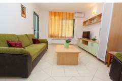Apartmány Jadranko Apartmán 4 - A4 foto 3