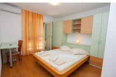 Apartmány Jadranko Apartmán 4 - A4 foto 4