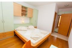 Apartmány Jadranko Apartmán 4 - A4 foto 5