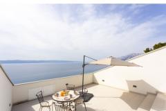 Apartmány Jadranko Apartmán 5 - A5 (2+1) foto 2